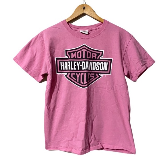 RARE! Hanes X Harley Davidson Las Vegas Nevada M
